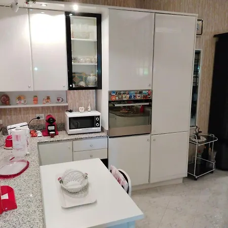 Apartment Casa Francesca Ciampino
