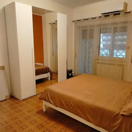 Apartment Casa Francesca *