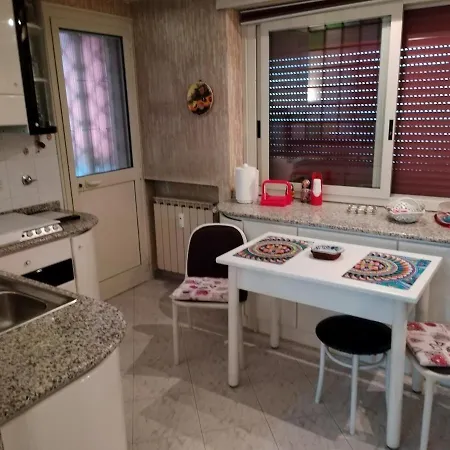 Apartment Casa Francesca