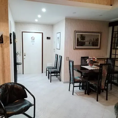 Apartment Casa Francesca Ciampino